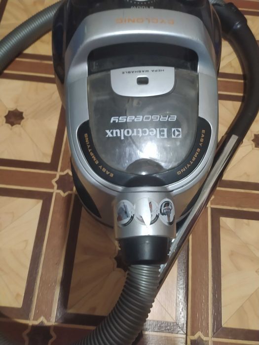 Пилосос Electrolux