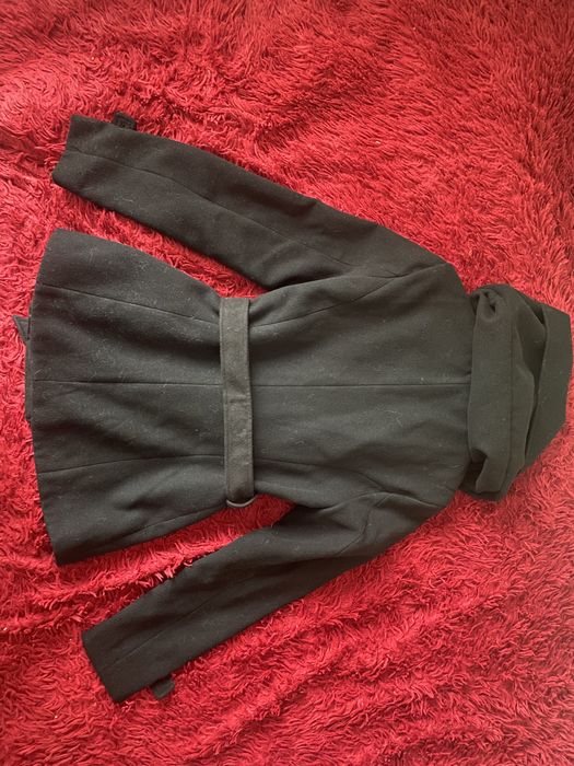 Куртка осінь весна