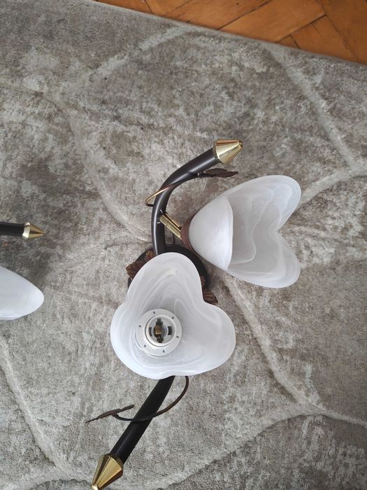 Lampa punktowa wisząca