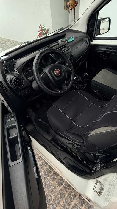 Vendo Fiat Fiorino