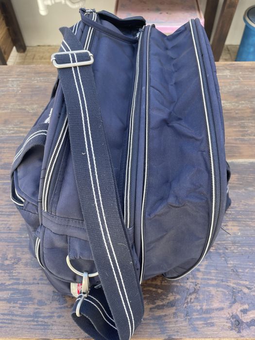 Mala maternidade Brevi