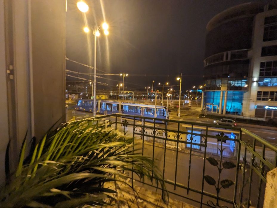 Mikroapartamenty dla kobiet przy Placu Bema