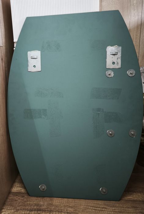 Дзеркало, дзеркало в ванну, дзеркало з поличками