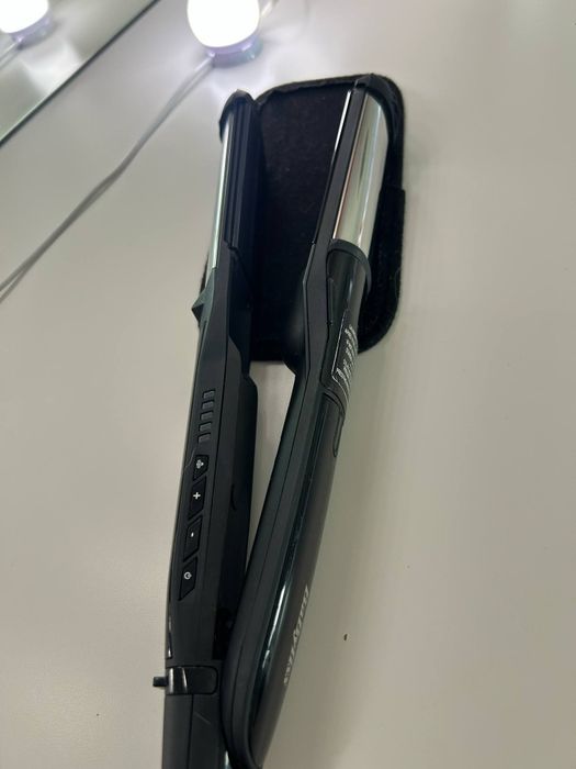 Prancha Babyliss