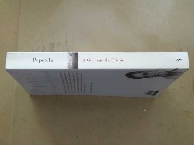 Pepetela's Generation of Utopia64740487498753122