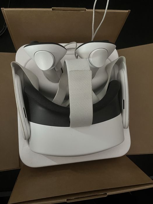 Meta quest oculus 3s