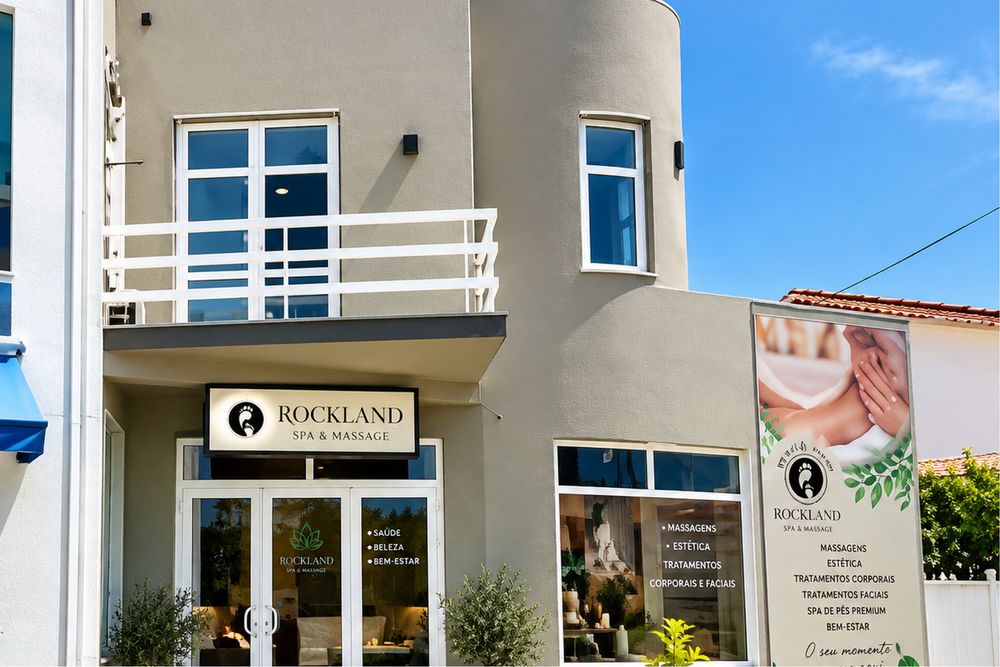 MASSAGEM PROFISSIONAL | RELAXAMENTO, ALÍVIO MUSCULAR & BEM-ESTAR
