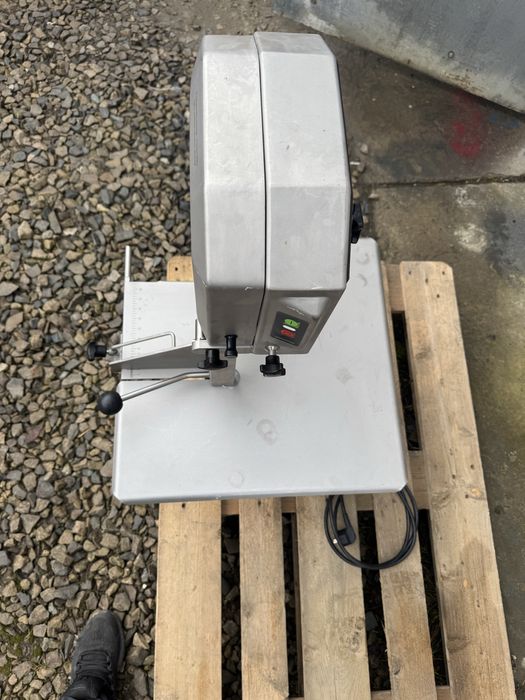 Гастрономічна ленточна пила BIZERBA FK 23