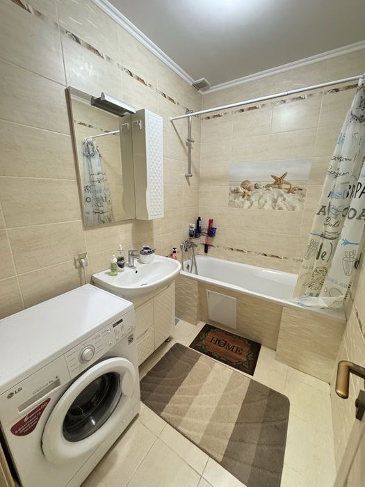 2х комнатная квартира 1/10 новострой Таврический