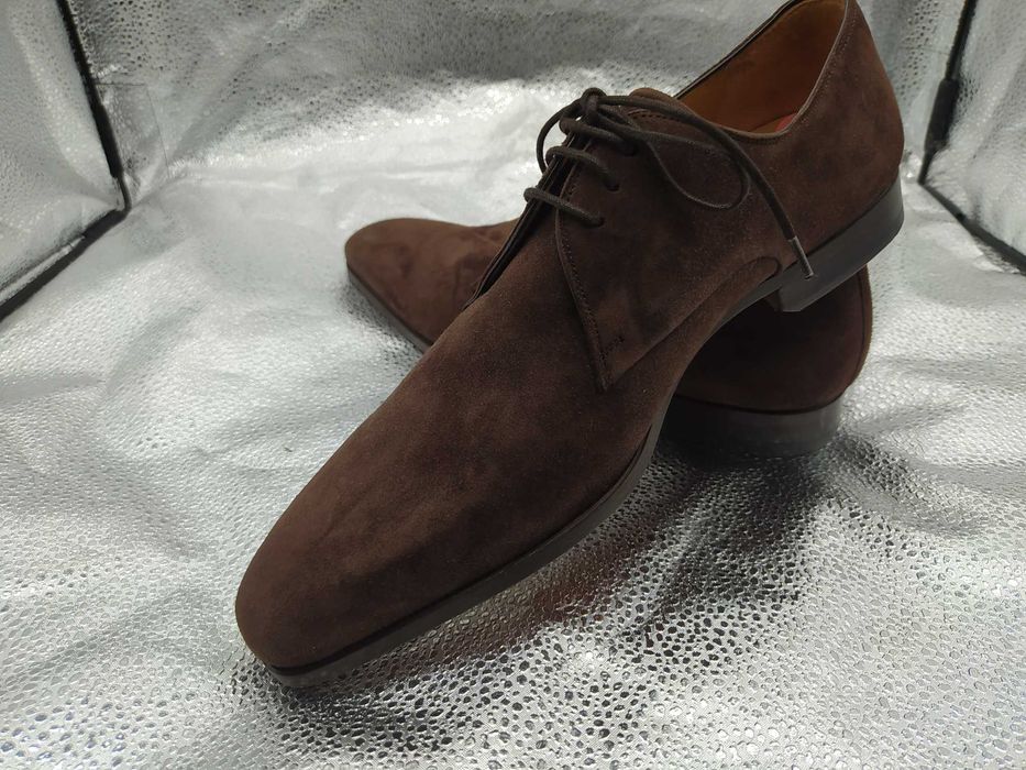 Buty wizytowe Magnani r.41  ( 28 cm)