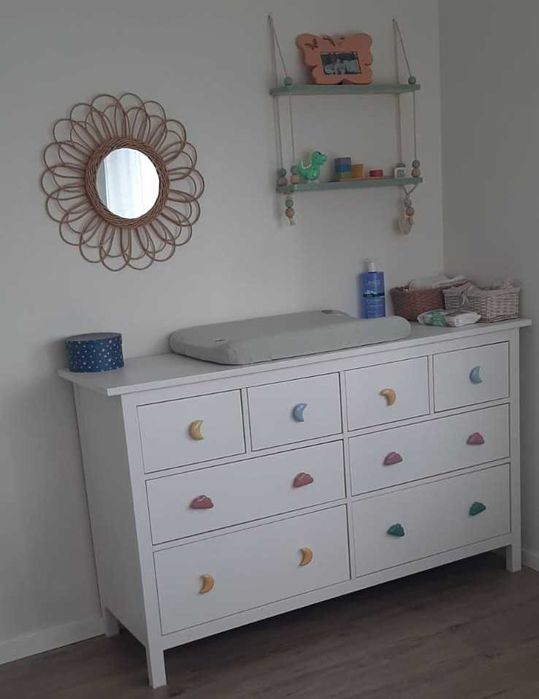 Prateleira em madeira Vertbaudet | 15€