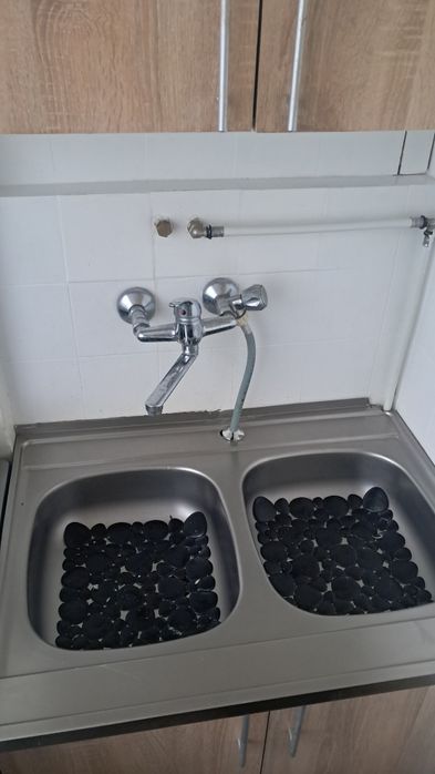 Sprzedam szafki kuchenne