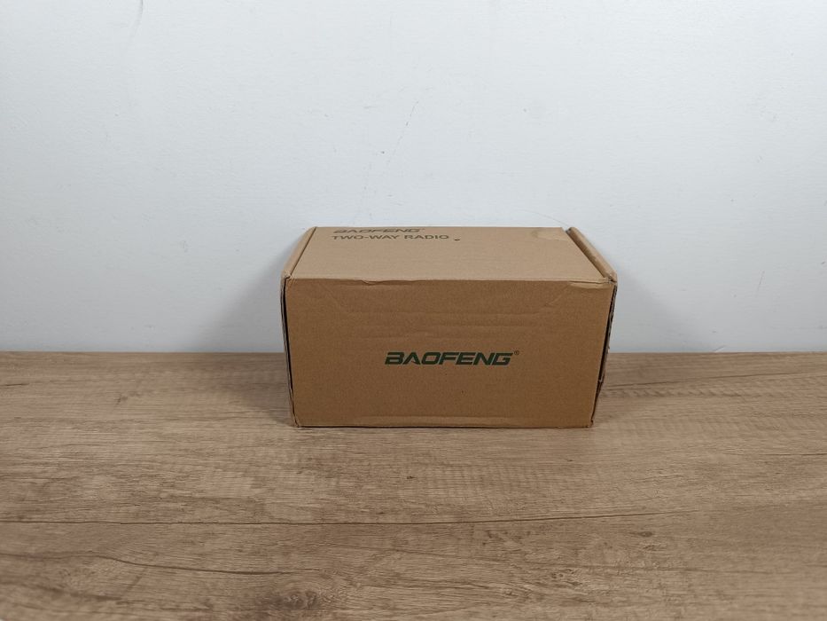 radiotelefon Baofeng UV-5RH