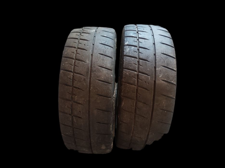PNEUS MICHELIN MOTORSPORT M20 & S10 Para Venda