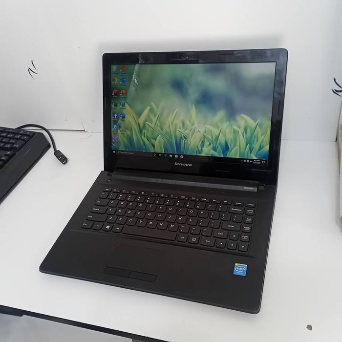 Lenovo g40-30 80fy celeron 2840/  8ddr3L