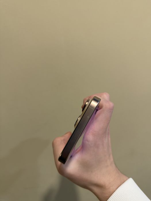 Б/у IPhone 16 Pro Max 256 Desert не розбирався