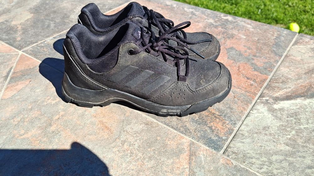 Buty adidas terrex 34