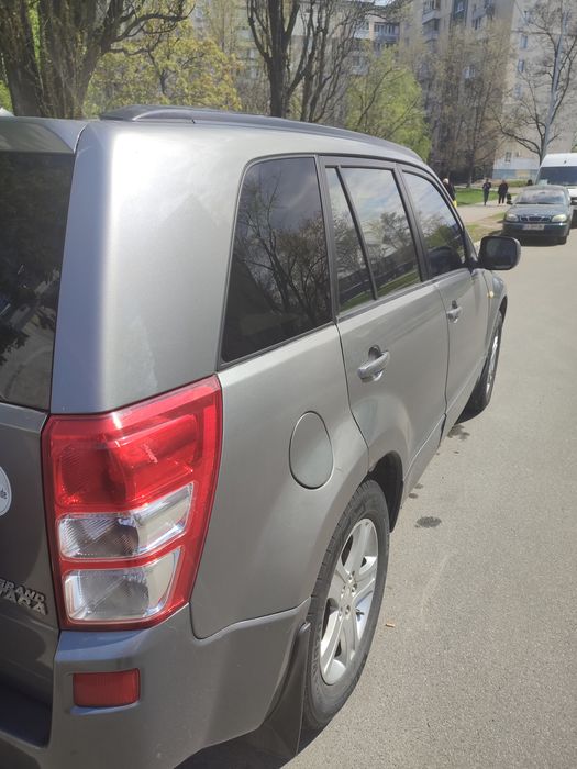 Продам авто Сузукі Гранд вітара