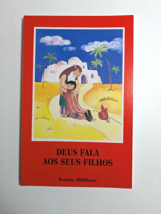“Deus Fala aos Seus Filhos” Textos Bíblicos (Eleonore Beck)