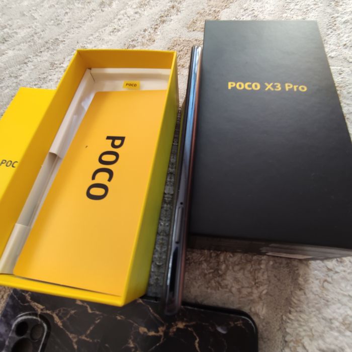 Poco X3 Pro NFC 6/128 GB