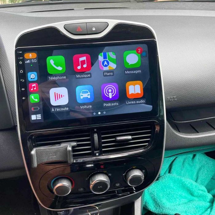 Auto Rádios GPS Compatíveis com Todas as Marcas de Automóveis