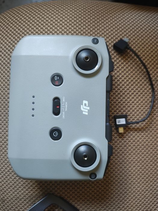 Запчастини дрона mavic 3