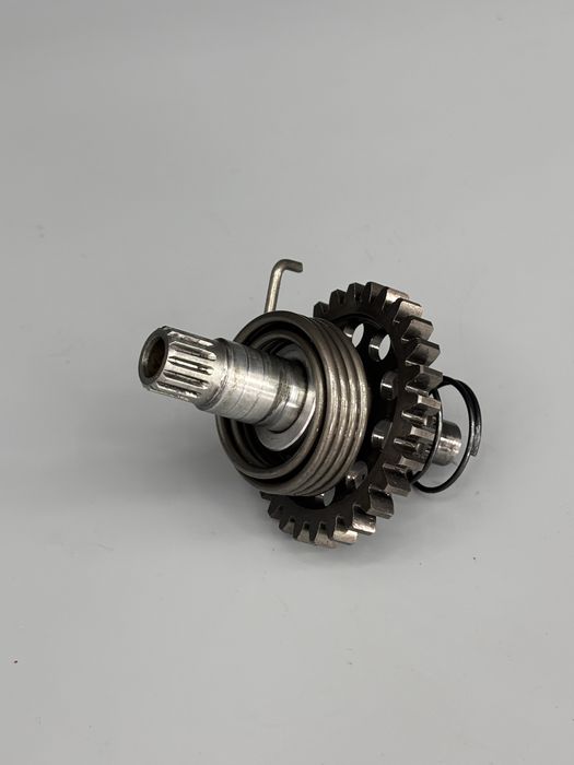 Wałek Kopnika Kopka Kick Starter Rozrusznik SUZUKI RMZ250 R 07-09