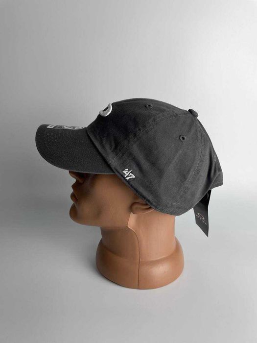 Кепка Oakley 47 Remix Dad Hat