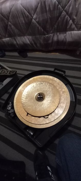 Conjunto de pratos + case