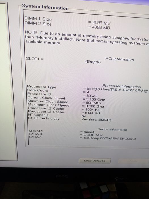 Komputer Dell 9020