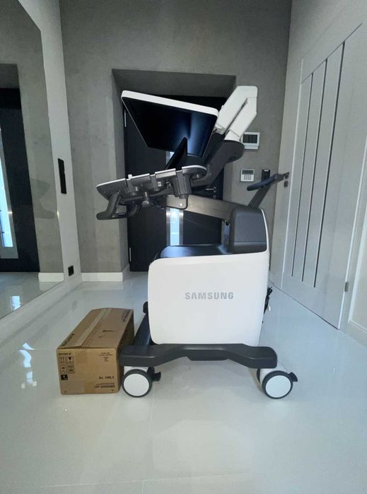 Aparat USG Samsung HS50 fabrycznie nowy