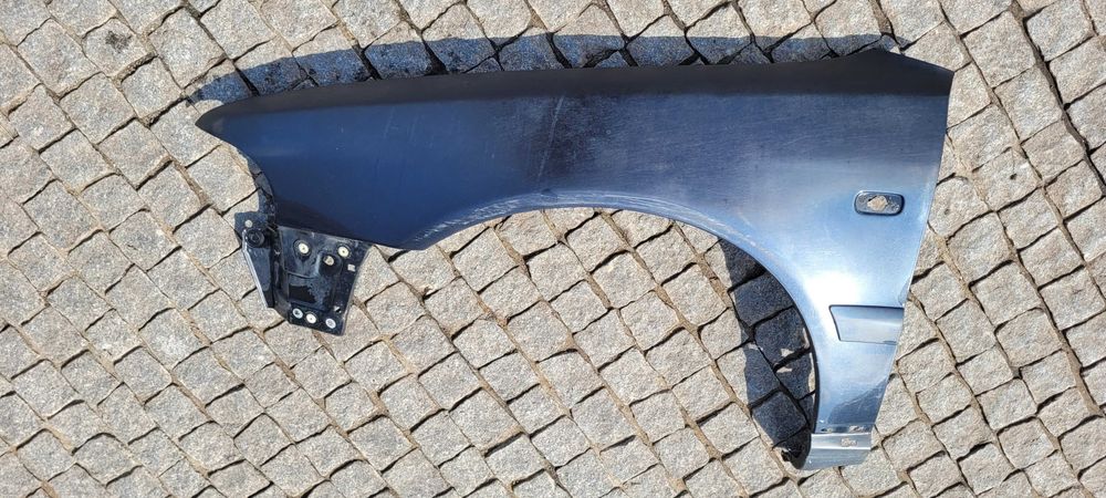 AUDI A4 B5 (8D)- Guarda Lamas ORIGINAIS FACELIFT (1999 até 2001)