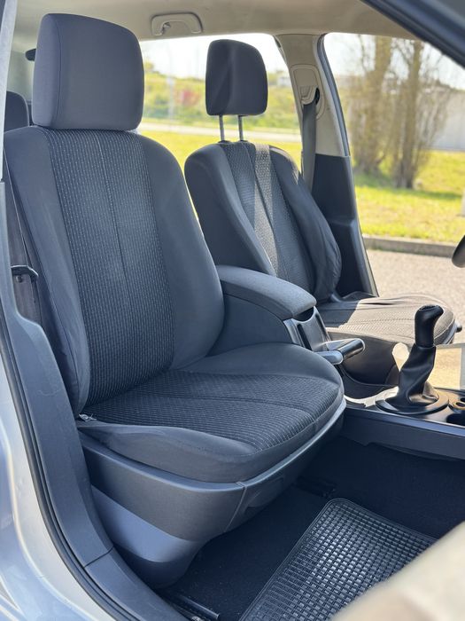 Renault Megane 1.5 DCI