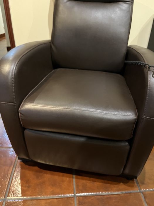 Cadeirao automatico