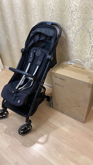 Візочок / коляска Cybex bezzy Сайбекс бізі
