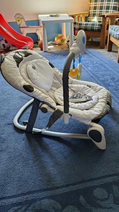 Espreguiçadeira Chicco