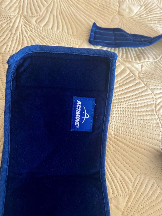Suporte para braço
