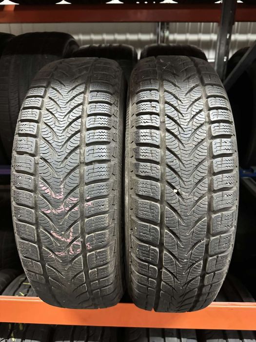 Шини Резина Зима 175/65 R14 82T Platin Rp50 Winter