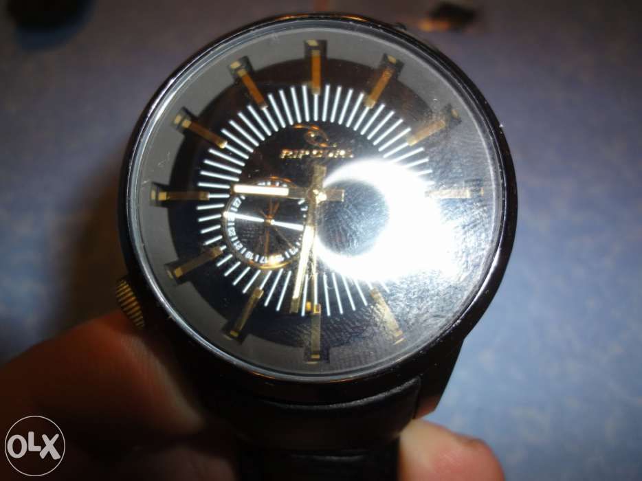 Relógio Original Rip Curl