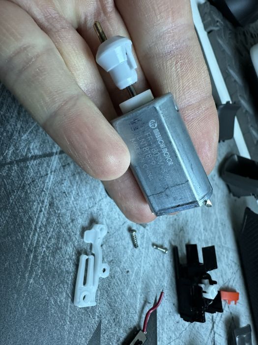 Czesci do trymera Philips MG 5730