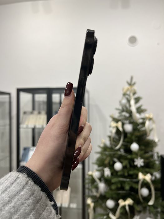 Telefon iPhone 14 PRO MAX 128GB Biały Apple Gwarancja iTrade