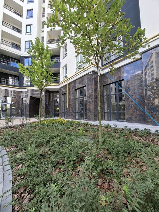 Оренда комерційного приміщення в Ірпені