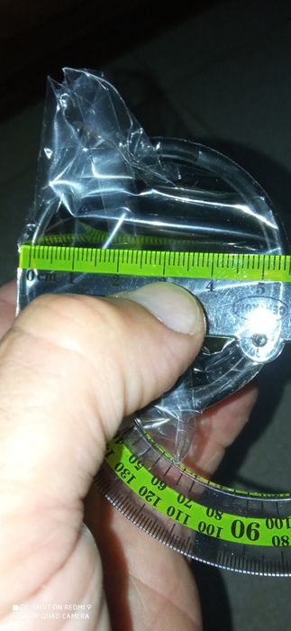 Acessórios de atrelado / reboque NOVOS e embalados