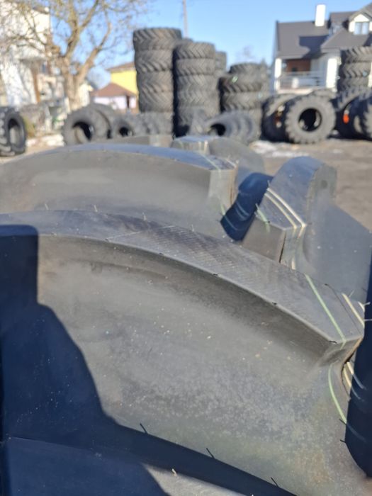Opona 600/65 R28 Mitas Nowa z gwarancja