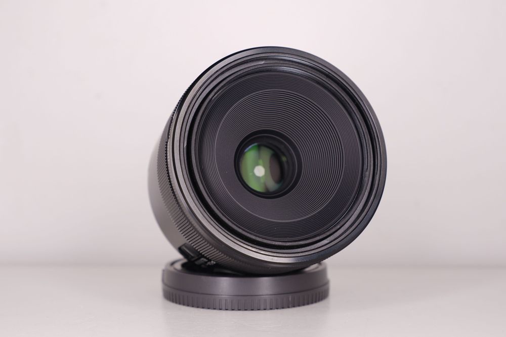Sony fe 50 mm f/2.8 makro + гарантія / без передопла