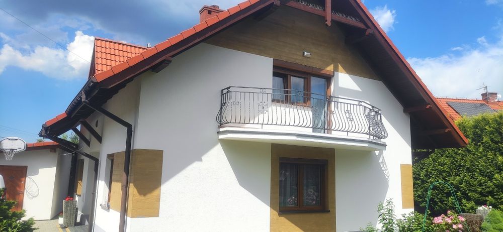 Kryfil- Najlepsze docieplenia budynków oraz wykończenia wnętrz ,Bielsko ,