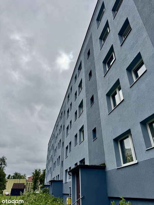 Mieszkanie w centrum blisko dworca z balkonem cena ważna do czerwca - Widok 2