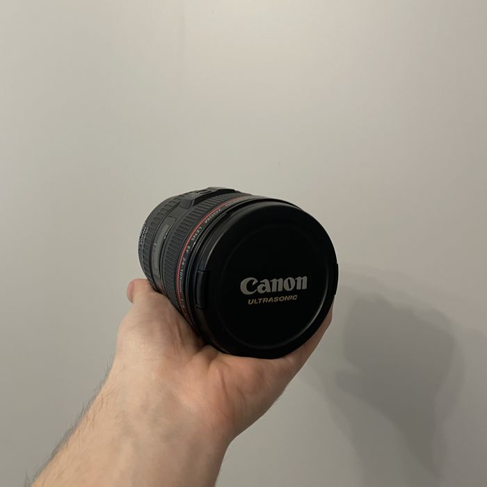 canon ultrasonic - купити об'єктив Canon - Ціна на OLX.ua