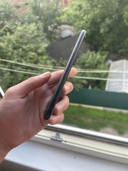 Iphone Xr 64gb black