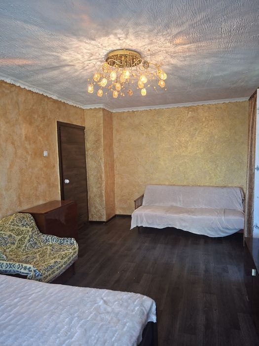 Продам 1 квартиру Салтовка рн 24 этажки